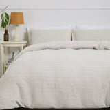 Solene Duvet Cover Set-Gina's Home Linen Ltd