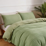 Solene Duvet Cover Set-Gina's Home Linen Ltd