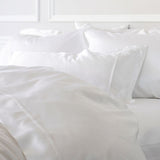 Sophia Sateen Bedding Collection-Gina's Home Linen Ltd