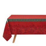 Sous Les Etoiles Table Linens Collection-Gina's Home Linen Ltd