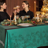Sous Les Etoiles Table Linens Collection-Gina's Home Linen Ltd