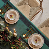 Sous Les Etoiles Table Linens Collection-Gina's Home Linen Ltd