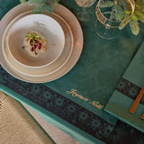 Sous Les Etoiles Table Linens Collection-Gina's Home Linen Ltd