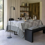 Souveraine Table Linens Collection-Gina's Home Linen Ltd