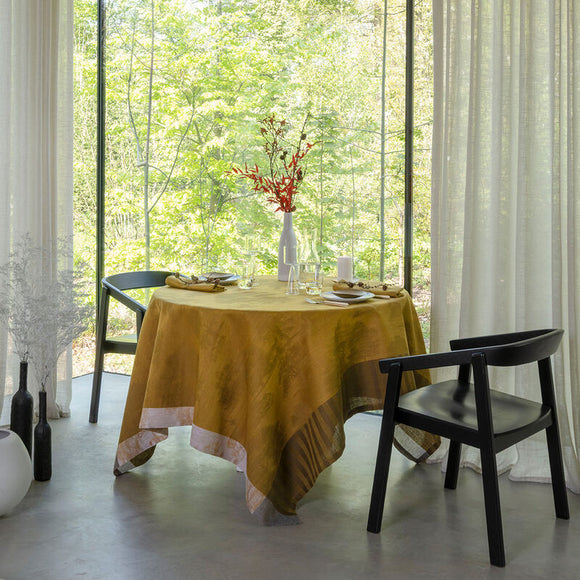 Souveraine Table Linens Collection-Gina's Home Linen Ltd
