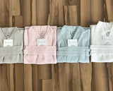 Spa Signature Robe Collection-Gina's Home Linen Ltd