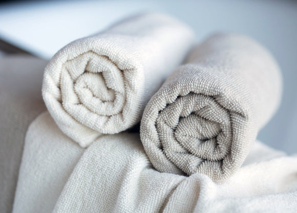 Spa Towel Collection-Gina's Home Linen Ltd