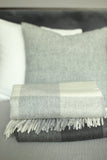 St. Louis Alpaca Throw-Gina's Home Linen Ltd