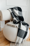 St. Louis Alpaca Throw-Gina's Home Linen Ltd