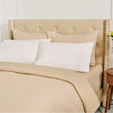 Stitches Bedding Collection-Gina's Home Linen Ltd