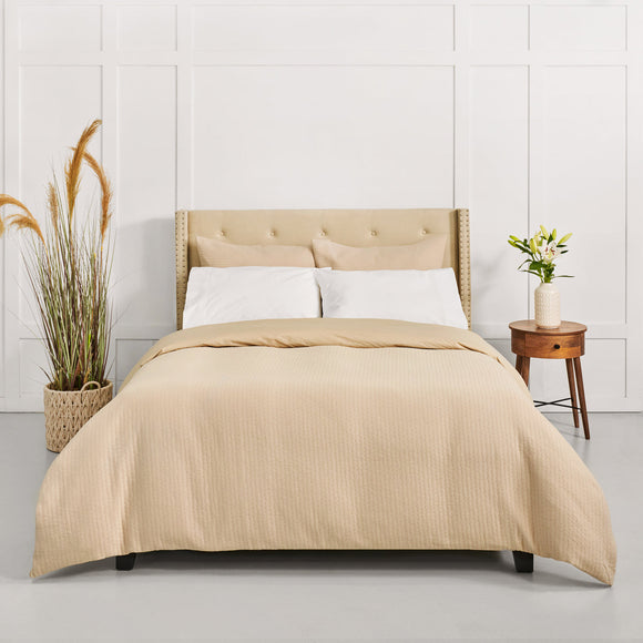 Stitches Bedding Collection-Gina's Home Linen Ltd