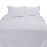 Stone Washed Cotton Bedding Collection-Gina's Home Linen Ltd