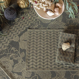 Sulawesi Table Linen Collection-Gina's Home Linen Ltd