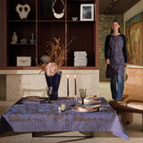 Sulawesi Table Linen Collection-Gina's Home Linen Ltd