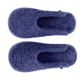 Super Pile Slippers-Gina's Home Linen Ltd