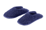 Super Pile Slippers-Gina's Home Linen Ltd