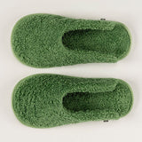 Super Pile Slippers-Gina's Home Linen Ltd