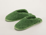 Super Pile Slippers-Gina's Home Linen Ltd