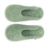 Super Pile Slippers-Gina's Home Linen Ltd