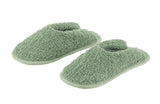 Super Pile Slippers-Gina's Home Linen Ltd