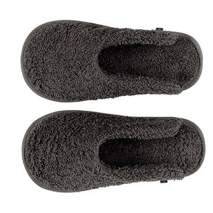 Super Pile Slippers-Gina's Home Linen Ltd