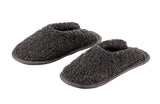 Super Pile Slippers-Gina's Home Linen Ltd