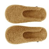 Super Pile Slippers-Gina's Home Linen Ltd