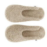 Super Pile Slippers-Gina's Home Linen Ltd