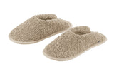 Super Pile Slippers-Gina's Home Linen Ltd