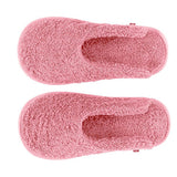 Super Pile Slippers-Gina's Home Linen Ltd