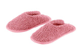 Super Pile Slippers-Gina's Home Linen Ltd