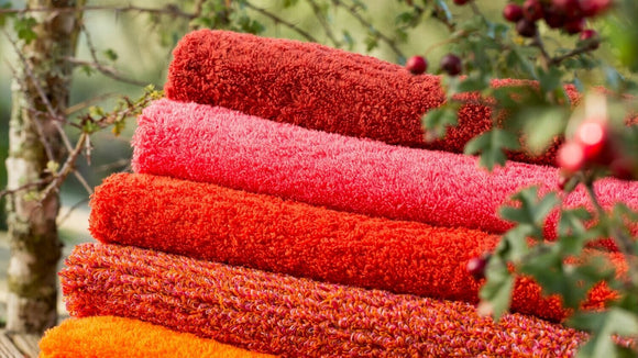 Super Pile Towel Collection-Gina's Home Linen Ltd