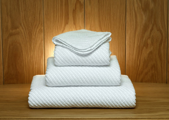 Super Twill Towel Collection-Gina's Home Linen Ltd
