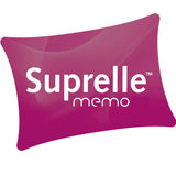 Suprelle Memo Pillow-Gina's Home Linen Ltd