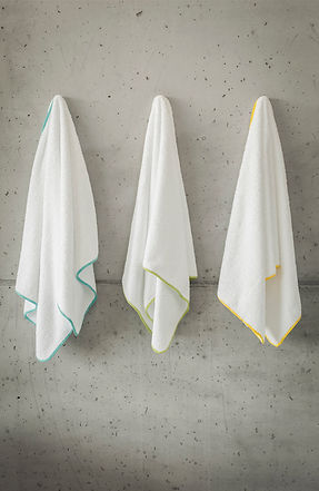 Surf Towel Collection-Gina's Home Linen Ltd