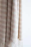 Symington Eco Baby Alpaca Throw-Gina's Home Linen Ltd