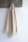 Symington Eco Baby Alpaca Throw-Gina's Home Linen Ltd