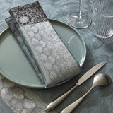 Symphonie Baroque Table Linens Collection-Gina's Home Linen Ltd