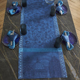Symphonie Baroque Table Linens Collection-Gina's Home Linen Ltd