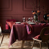 Symphonie Baroque Table Linens Collection-Gina's Home Linen Ltd