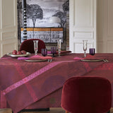 Symphonie Baroque Table Linens Collection-Gina's Home Linen Ltd
