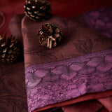 Symphonie Baroque Table Linens Collection-Gina's Home Linen Ltd