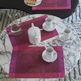 Symphonie Baroque Table Linens Collection-Gina's Home Linen Ltd