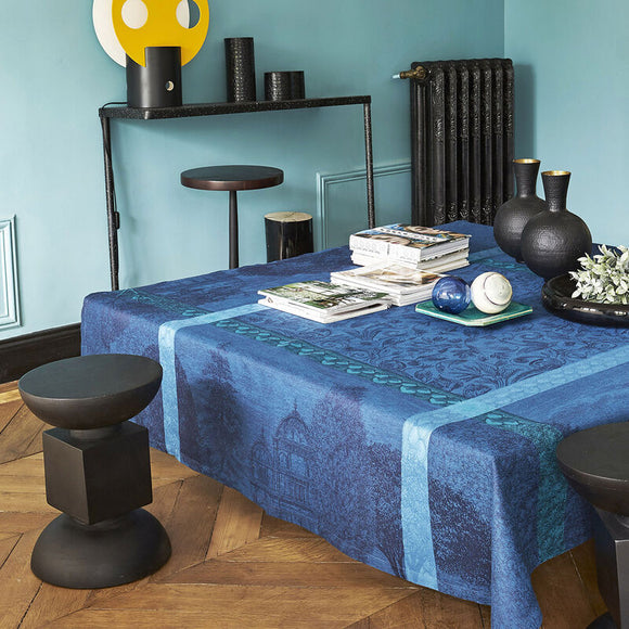 Symphonie Baroque Table Linens Collection-Gina's Home Linen Ltd