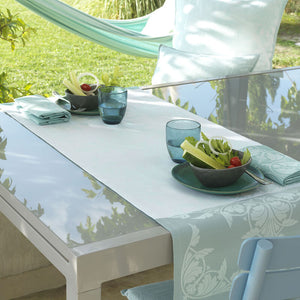 Syracuse Table Linens Collection-Gina's Home Linen Ltd