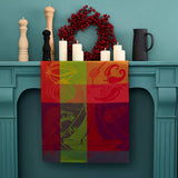 Tajine Hot Epices Kitchen Towel-Gina's Home Linen Ltd