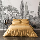 Teophile Bedding Collection-Gina's Home Linen Ltd