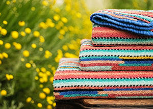 Tequila Towel Collection-Gina's Home Linen Ltd