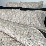 Terra Bedding Collection-Gina's Home Linen Ltd