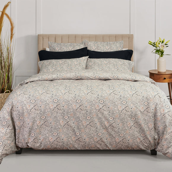 Terra Bedding Collection-Gina's Home Linen Ltd